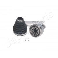 GI-0047 JAPANPARTS Шарнирный комплект, Привідний вал