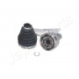 GI-0047 JAPANPARTS Шарнирный комплект, Привідний вал