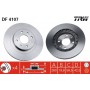 DF4107 TRW Гальмівний диск