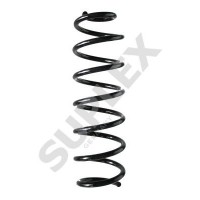 27271 SUPLEX Пружина ходової частини