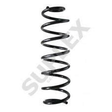 27271 SUPLEX Пружина ходової частини