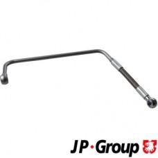 1117602600 JP GROUP Маслопровід компресор