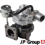 3317400100 JP GROUP Компресор наддуву