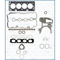 50297600 AJUSA Комплект прокладок двигун