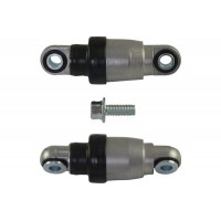 DTD-9015 KAVO PARTS Успокоитель, Зубчастий ремінь