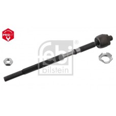 34182 FEBI BILSTEIN Осьовий шарнір рульова тяга