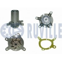 56595 RUVILLE Водяний насос охолодження двигуна