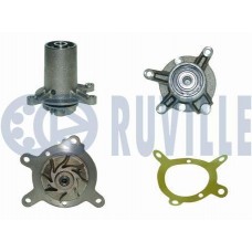 56595 RUVILLE Водяний насос охолодження двигуна