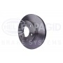 8DD 355 117-621 HELLA PAGID Гальмівний диск