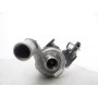 708639-5011S GARRETT Компресор наддуву