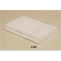 FAA-LR4 JAPANPARTS Фільтр повітря у внутрішньому просторі