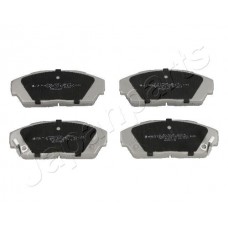 PA-426AF JAPANPARTS Комплект гальмівних колодок дисковий гальм