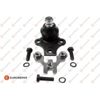 1634863780 EUROREPAR Шарнір незалежної підвіски поворотного важеля