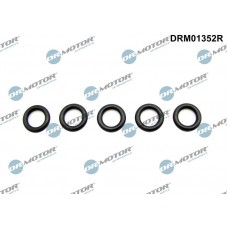 DRM01352R Dr.Motor Automotive Ущільнювальне кільце, Різьбова пробка маслосливн. отверст.
