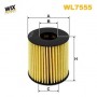 WL7555 WIX FILTERS Масляний фільтр