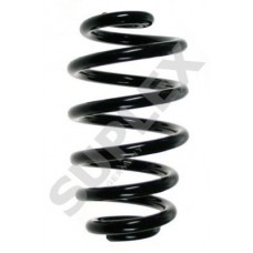 03195 SUPLEX Пружина ходової частини