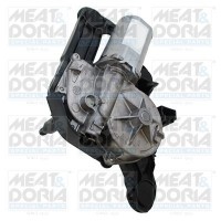 27461 MEAT & DORIA Двигун склоочисника