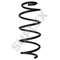 17185 SUPLEX Пружина ходової частини