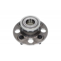 WBH-2016 KAVO PARTS Комплект підшипника ступиці колеса