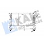 373900 KALE OTO RADYATÖR Радіатор охолодження двигуна