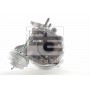 126200 BE TURBO Компресор наддуву