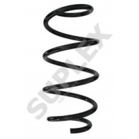 39555 SUPLEX Пружина ходової частини
