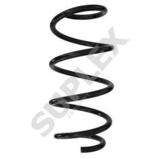 39555 SUPLEX Пружина ходової частини