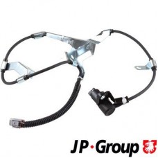 4897105080 JP GROUP Датчик частота обертання колеса