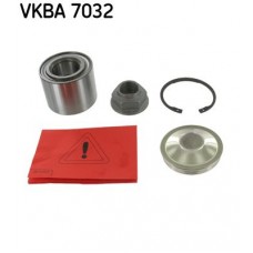 VKBA 7032 SKF Комплект підшипника ступиці колеса