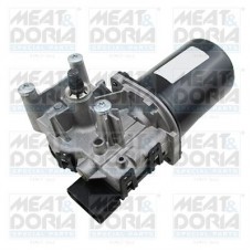 27085 MEAT & DORIA Двигун склоочисника