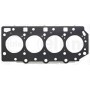 227.830 ELRING Прокладка головка циліндра