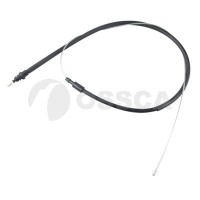 50025 OSSCA Тросик, cтояночный тормоз