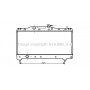 TO2141 AVA QUALITY COOLING Радіатор охолодження двигуна