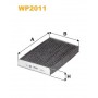 WP2011 WIX FILTERS Фільтр повітря у внутрішньому просторі