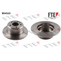 BS4523 FTE Гальмівний диск