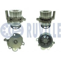 561373 RUVILLE Водяний насос охолодження двигуна