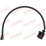 WS 0492 A QUICK BRAKE Сигналізатор зносу гальмівних колодок