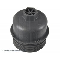 ADBP990014 BLUE PRINT Кришка корпус масляного фільтра