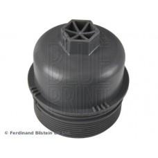 ADBP990014 BLUE PRINT Кришка корпус масляного фільтра
