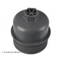 ADBP990014 BLUE PRINT Кришка корпус масляного фільтра