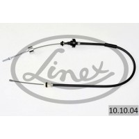 10.10.04 LINEX Трос управління зчепленням