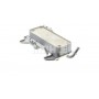 CLC 284 000P MAHLE масляний радіатор, Автоматична коробка передач