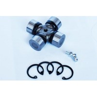 34866 ASAM Шарнір продольний вал