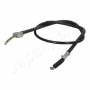 BC-130L JAPANPARTS Тросик, cтояночный тормоз