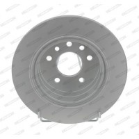 DDF698C FERODO Гальмівний диск