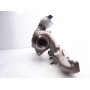 785448-5005S GARRETT Компресор наддуву