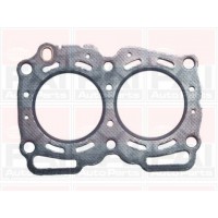 HG1281 FAI AutoParts Прокладка головка циліндра