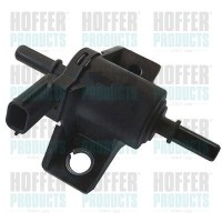 8029326 HOFFER Клапан система вприску