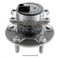 R18613 SNR Комплект підшипника ступиці колеса