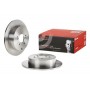 08.A755.20 BREMBO Гальмівний диск